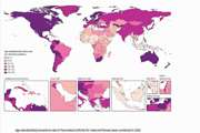 Global, regional, and national burden of rheumatoid arthritis, 1990-2020, and projections to 2050: a systematic analysis of the Global Burden of Disease Study 2021