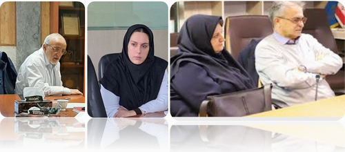 نشست تخصصی تبادل تجربیات در زمینه کنترل و ریشه‌کنی هپاتیت C در پژوهشکده گوارش و کبد